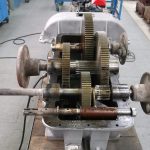 Segor Industries - Réparation de réducteurs