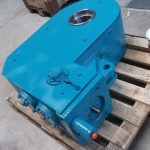 Segor Industries - Réparation de réducteurs