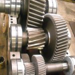 Segor Industries - Réparation de réducteurs