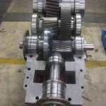 Segor Industries - Réparation de réducteurs