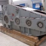 Segor Industries - Réparation de réducteurs