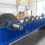 Segor Industries - Réparation de réducteurs