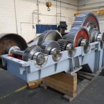 Segor Industries - Réparation de réducteurs