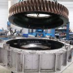 Segor Industries - Réparation de réducteurs