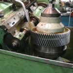 Segor Industries - Taillage d'engrenage