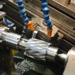 Segor Industries - Taillage d'engrenage