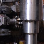 Segor Industries - Taillage d'engrenage