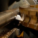 Segor Industries - Taillage d'engrenage