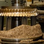 Segor Industries - Taillage d'engrenage