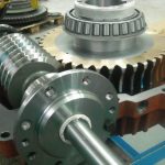 Segor Industries - Taillage d'engrenage