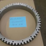 Segor Industries - Taillage d'engrenage