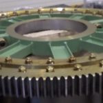 Segor Industries - Taillage d'engrenage