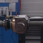 Segor Industries - Vérins mécaniques et renvois d'angle