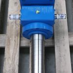 Segor Industries - Vérins mécaniques et renvois d'angle