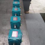 Segor Industries - Vérins mécaniques et renvois d'angle