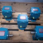 Segor Industries - Vérins mécaniques et renvois d'angle