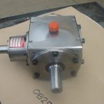 Segor Industries - Vérins mécaniques et renvois d'angle