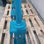 Segor Industries - Vérins mécaniques et renvois d'angle