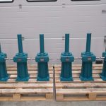 Segor Industries - Vérins mécaniques et renvois d'angle